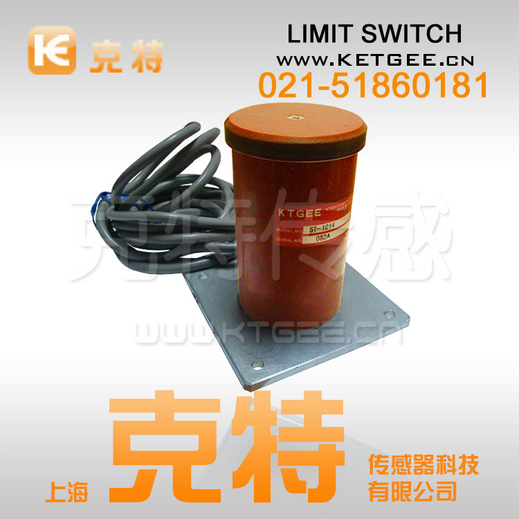 磁性传感器ST-1014_888腾博会DC24V接收端