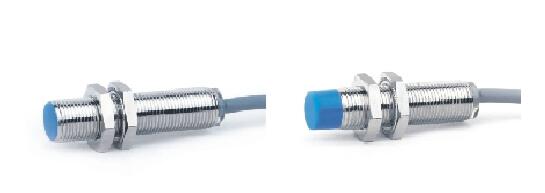 M12接近开关_航空插