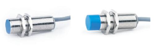 M12接近开关_航空插