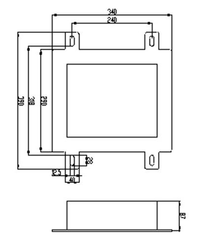 LDM-F_888腾博会_溜槽堵塞开关