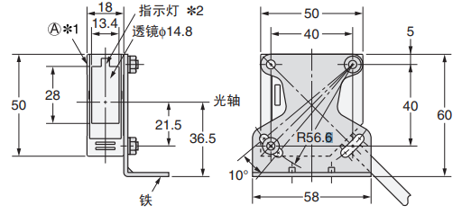 E12-DS20DA_888腾博会_光电开关