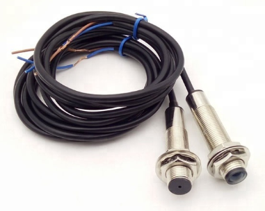 G18A-M/1002/1_888腾博会_激光对射光电开关