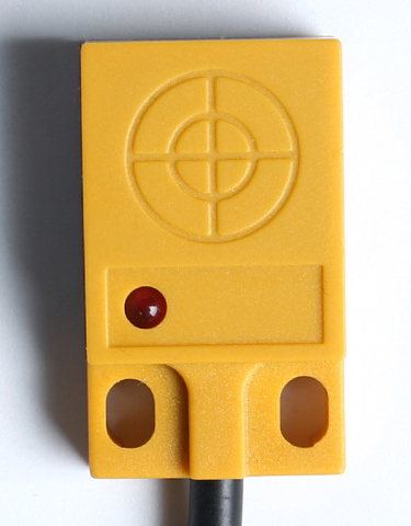 HQFJ25-4020BQR_888腾博会_接近开关