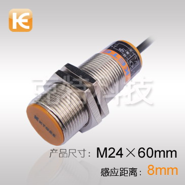 KTDJY24M系列接近开关